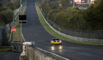 Porsche 911 GT2 RS is the new Nurburgring King