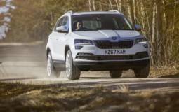 Skoda Karoq Uk prices announced