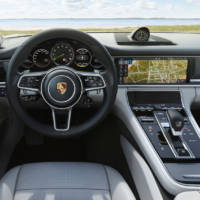 This is the most powerful break in the world - Porsche Panamera Turbo S E-Hybrid Sport Turismo