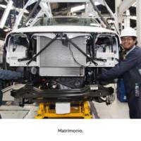 Volkswagen started Amarok production in Ecuador