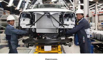 Volkswagen started Amarok production in Ecuador