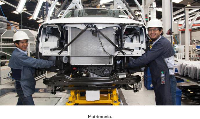 Volkswagen started Amarok production in Ecuador