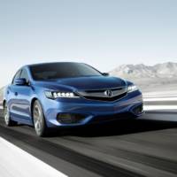 2018 Acura ILX receives A-Sport package