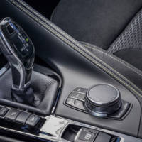 2018 BMW X2 is here - official pictures and details