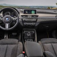 2018 BMW X2 is here - official pictures and details