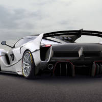 2018 Ferrari FXX K Evo is here - official pictures and details