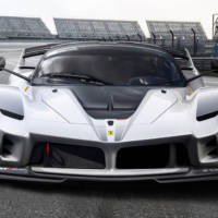 2018 Ferrari FXX K Evo is here - official pictures and details