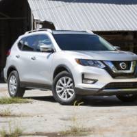 2018 Nissan Rogue US pricing announced