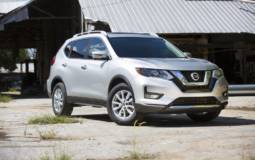 2018 Nissan Rogue US pricing announced