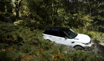 2018 Range Rover Sport facelift is here and it has a PHEV version