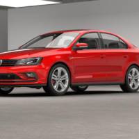 2018 Volkswagen Jetta GLI will be available only with DSG