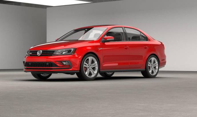 2018 Volkswagen Jetta GLI will be available only with DSG