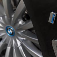 BMW electric sales reach 10.000 units in September