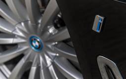 BMW electric sales reach 10.000 units in September