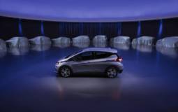 GM outlines its zero-emissions plans