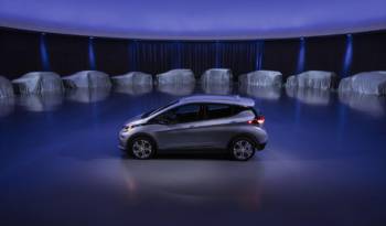 GM outlines its zero-emissions plans