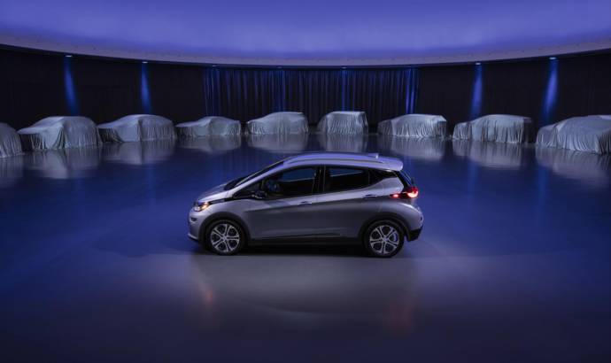GM outlines its zero-emissions plans