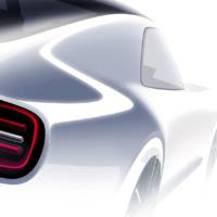 Honda Sports EV Concept teased ahead of Tokyo Motor Show