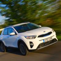 Kia Stonic UK pricing announced