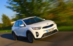 Kia Stonic UK pricing announced