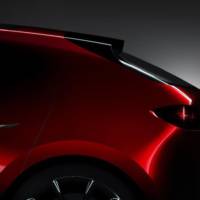 Mazda will launch two new concepts in Tokyo