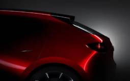 Mazda will launch two new concepts in Tokyo