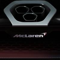 McLaren to unveil its most track-focused car