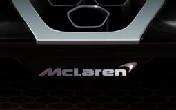 McLaren to unveil its most track-focused car