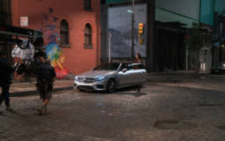 Mercedes-Benz AMG Vision Gran Turismo is the new Batmobile