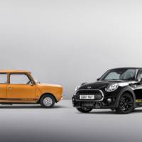 Mini 1499 GT launched in UK