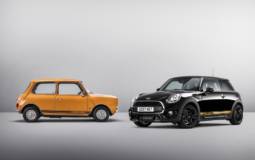Mini 1499 GT launched in UK