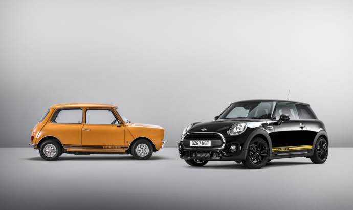 Mini 1499 GT launched in UK