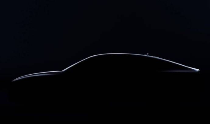 New generation Audi A7 will be unveiled on October 19