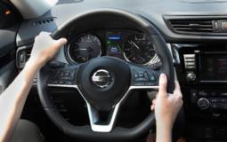 Nissan ProPILLOT available on the new Rogue in the US
