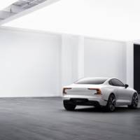 Polestar will sell its cars just online