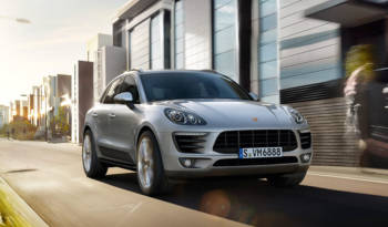 Porsche sales increase by 73 percent