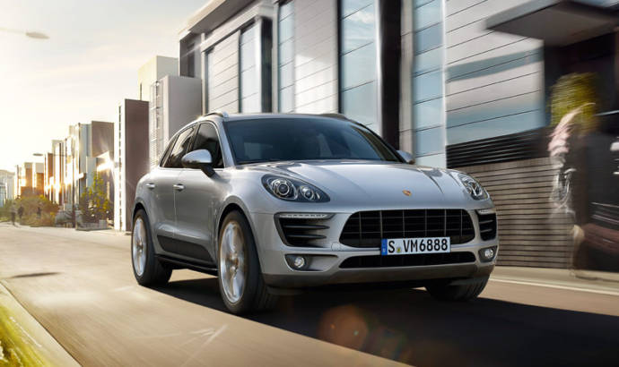 Porsche sales increase by 73 percent