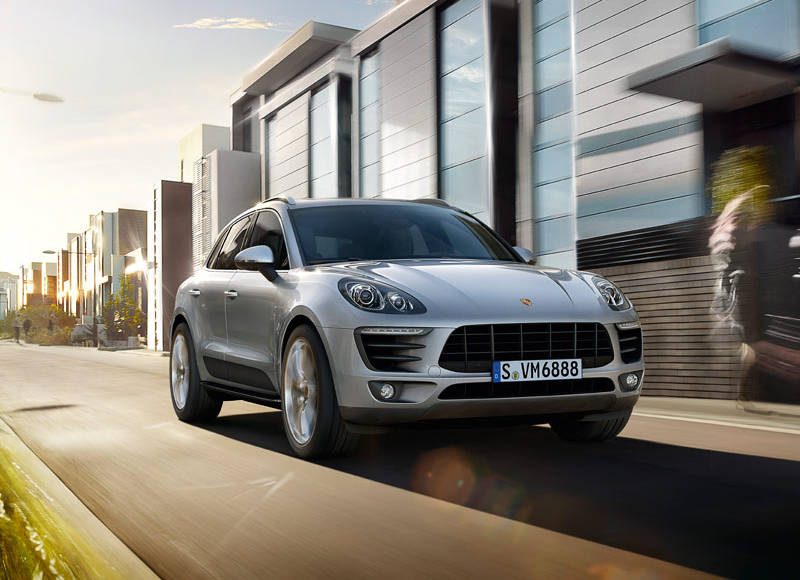 Porsche sales increase by 73 percent CarSession