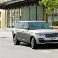 Range Rover PHEV or P400e, revelead