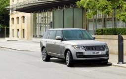 Range Rover PHEV or P400e, revelead