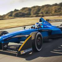 Renault stepping back from Formula E in 2018