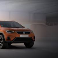 Seat might launch a coupe SUV under Cupra brand