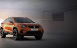 Seat might launch a coupe SUV under Cupra brand