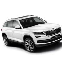 Skoda enjoys record sales in September