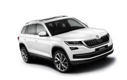 Skoda enjoys record sales in September