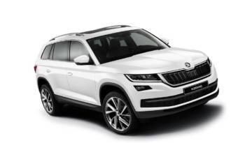 Skoda enjoys record sales in September