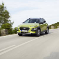 Hyundai Kona is ready for the UK. Pricing starts at 16.195 Pounds