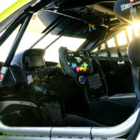 2018 Aston Martin Vantage GTE is here