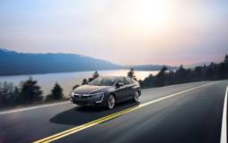 2018 Honda Clarity Plug-in Hybrid announced in US