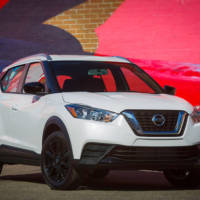 2018 Nissan Kicks is ready for sale in US